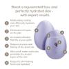 GESKE SmartAppGuided Facial Hydration Refresher | 4 in 1 | Water Atomizer | Moisturizing Spray Machine | Face Mister | Humidifier for Natural Glow | Reduce Redness & Dry Skin view 2