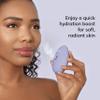 GESKE SmartAppGuided Facial Hydration Refresher | 4 in 1 | Water Atomizer | Moisturizing Spray Machine | Face Mister | Humidifier for Natural Glow | Reduce Redness & Dry Skin view 3