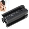 4 in 1 Eyebrow Pencil Sharpener, Duckbill Shape Sharpener, Cosmetic Makeup Pencil Sharpener, Universal Sharpener for All Wooden and Plastic Pencil Sizes,Essential Tool for Girls Makeup view 2