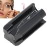 4 in 1 Eyebrow Pencil Sharpener, Duckbill Shape Sharpener, Cosmetic Makeup Pencil Sharpener, Universal Sharpener for All Wooden and Plastic Pencil Sizes,Essential Tool for Girls Makeup view 3