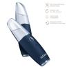 GESKE SmartAppGuided Facial Hydration Refresher | 4 in 1 | Water Atomizer | Moisturizing Spray Machine | Face Mister | Humidifier for Natural Glow | Reduce Redness & Dry Skin view 4