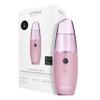 GESKE SmartAppGuided Facial Hydration Refresher | 4 in 1 | Water Atomizer | Moisturizing Spray Machine | Face Mister | Humidifier for Natural Glow | Reduce Redness & Dry Skin view 1
