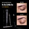 Azeze Eyebrow Growth Serum for Thicker Brows - Oil-free Brow Serum for Fuller Brows in 6 Weeks view 4