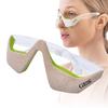 GESS Kuper Microcurrent Glasses Face Lifting Device 3 Intensity Modes Rechargeable Anti-Ageing Machine Contour Skin Tightening Microcurrent Face Lifter Face Tightening and Lifting Anti-Wrinkle view 2