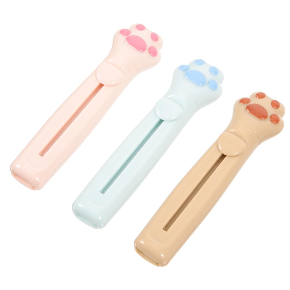LALAFINA 3pcs Eyebrow with Sliding Cover Facial Hair Trimmer for Women and Men Portable Grooming Tool for Precise Eyebrow Shaping and Facial Hair Removal for Beginners and Travel