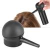 Hair Fibers Spray Pump Hair Building Formulation Concealer For Men Women Hair Thickening Fibers Spray Applicator Pump Nozzle Spray Application Atomizador view 1