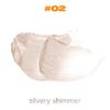 Beauty. For. Certain. Cream Highlighter | #02 Silvery Shimmer | Creamy And Buildable | High Glossy Face Illuminator | Face Highlighter Cream (0.16 oz) view 2