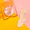 Beauty. For. Certain. Cream Highlighter | #02 Silvery Shimmer | Creamy And Buildable | High Glossy Face Illuminator | Face Highlighter Cream (0.16 oz) view 3