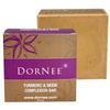 DorNee Turmeric Neem Complexion Bar Soap Large 5.8oz, Face Cleanser, Natural, Great for Sensitive Skin view 1