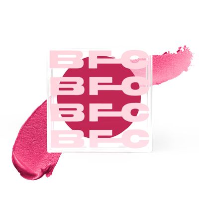 Beauty. For. Certain. Cream Blusher | #27 Magenta Rose | Creme Blush | Buildable, Blendable Lightweight Makeup Blush Tint for Cheek & Lip (0.16 oz)