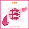 Beauty. For. Certain. Cream Blusher | #27 Magenta Rose | Creme Blush | Buildable, Blendable Lightweight Makeup Blush Tint for Cheek & Lip (0.16 oz) view 2