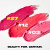 Beauty. For. Certain. Cream Blusher | #27 Magenta Rose | Creme Blush | Buildable, Blendable Lightweight Makeup Blush Tint for Cheek & Lip (0.16 oz) view 4