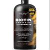 SOULSPA PURE Biotin Shampoo with Keratin - Advanced Anti-Thinning, Hair Growth & Repair Formula - Soothes Scalp, with Tea Tree Oil & DHT Blockers - Strong, Healthy Hair for Men & Women - 16 fl oz view 1