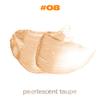 Beauty. For. Certain. Cream Highlighter | #08 Pearlescent Taupe | Creamy And Buildable | High Glossy Face Illuminator | Face Highlighter Cream (0.16 oz) view 2