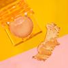 Beauty. For. Certain. Cream Highlighter | #08 Pearlescent Taupe | Creamy And Buildable | High Glossy Face Illuminator | Face Highlighter Cream (0.16 oz) view 3