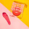 Beauty. For. Certain. Cream Blusher | #12 Fiery Coral | Creme Blush | Buildable Blendable Lightweight Makeup | Blush Tint for Cheek & Lip (0.16 oz) view 3