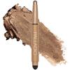 Palladio Waterproof Eyeshadow Stick with Blending Sponge, Long Lasting & Effortless Application, Smudge Free & Crease Proof Formula, Matte & Shimmer Shades, Buildable Eye Shadow (Bronze Shimmer) view 1