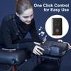 Master Massage Music Master High Fidelity Sound Face Cradle Cushion- Bluetooth Massage Pillow forFace Down Resting- Ultra Soft Massage Table Headrest Foam Headrest view 3