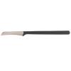 Knife Pedicure Scraping Knife Pedicure Knife Stainless Knife Pedicure Knife Stainless Knife Foot Scraping Knife Pedicure Knife Professional Home Salon Stainless Steel Dead Skin view 1