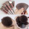 13PCS Makeup Brushes Set Eye Shadow Foundation Women Cosmetic Brush Eyeshadow Blush Powder Blending Beauty Soft Makeup Tool view 2