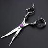 6-inch professional hair clipper set, suitable for barber salons and household hair clippers. view 4
