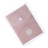 FOMIYES Facial Oil Absorbing Sheets 80pcs Blotting Papers for Oily Skin Control Portable for Home Gym Car of 80 Random Color view 1