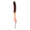 FOMIYES 1pc Beard Cleaning Brush for Men Wood Grooming Tool for Facial Hair Care for Valentine Day Father Day Easy to Clean Travel-friendly view 1