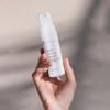 daily cleanser gentle foaming facewash for dry combination and aging skin types fragrance free sulfate and paraben free view 3