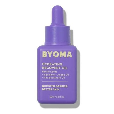 BYOMA Hydrating Recovery Oil 1 fl.oz