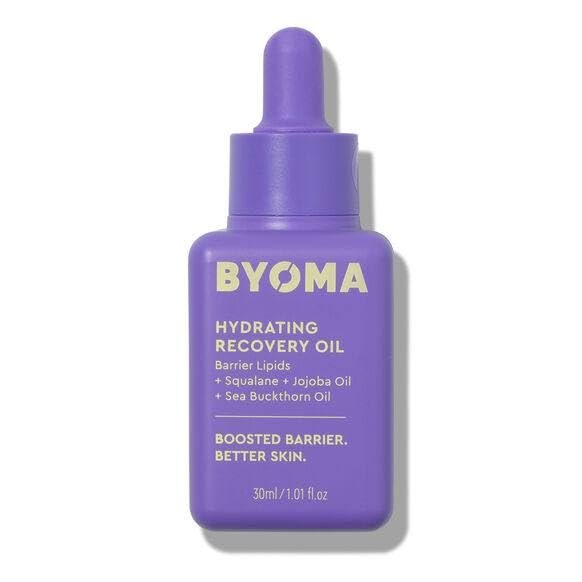 BYOMA Hydrating Recovery Oil 1 fl.oz