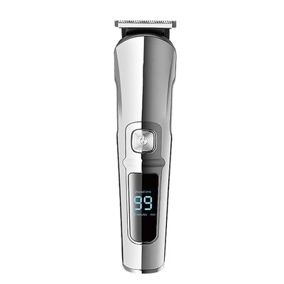 DESIAR Hair Clippers,Beard Trimmer for Men, Professional Electric Hair Trimmer Waterproof 6 in 1 Hair Clipper Men Hair Cutting Machine Beard Trimer Body Men Haircut