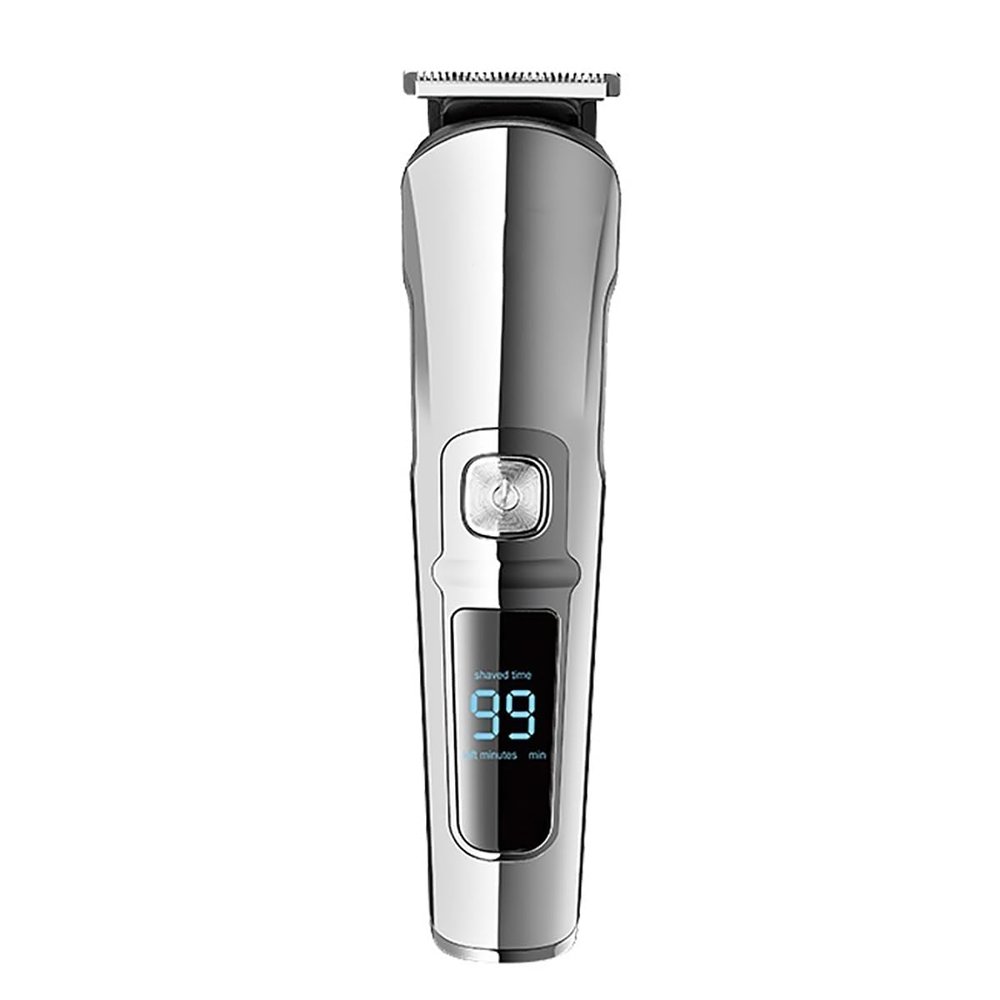 DESIAR Hair Clippers,Beard Trimmer for Men, Professional Electric Hair Trimmer Waterproof 6 in 1 Hair Clipper Men Hair Cutting Machine Beard Trimer Body Men Haircut