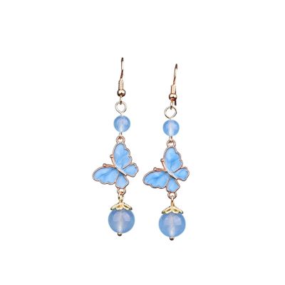 ZONTO Retro Style eardrops