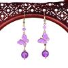 ZONTO Retro Style eardrops view 3