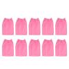 Spa Wrap Non Woven Bath Wrap and Body Wrap Sauna Bath Skirt adjust Bathrobe Breathable Robes, 10 Pieces dispo Bath Wrap, for Skin Care Salon Spa Beauty view 1