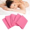 Spa Wrap Non Woven Bath Wrap and Body Wrap Sauna Bath Skirt adjust Bathrobe Breathable Robes, 10 Pieces dispo Bath Wrap, for Skin Care Salon Spa Beauty view 4
