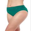 Profile by Gottex Womens Tutti Classic Bikini Bottoms, Emerald, 14 US view 2