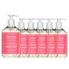 Deep Steep Liquid Hand Wash 17.6oz (Pack of 6) (Passion Fruit Guava) view 1