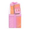 Baylis & Harding Gift Set for Women - Bath & Skincare Present - Jojoba, Vanilla & Almond Oil view 2