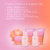 Baylis & Harding Gift Set for Women - Bath & Skincare Present - Jojoba, Vanilla & Almond Oil view 3