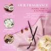 Baylis & Harding Gift Set for Women - Bath & Skincare Present - Jojoba, Vanilla & Almond Oil view 4