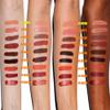 BEAUTY. FOR. CERTAIN. Matte Liquid Lipstick | #23 Rich Mahogany Brown | Long-Lasting, High Pigment Formula | Matte Finish | No-Budge Liquid Lipcolor (0.12 fl oz) view 3