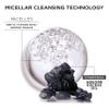 Garnier Skinactive Micellar Cleansing Jelly Water with Charcoal Purifying All in One Water, 2 Pack view 3