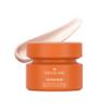 Origins GinZing Brightening Eye Cream with Vitamin C & Niacinamide| Visibly Reduces Dark Circles, Cool, 0.5 Fl Oz view 1