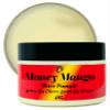 Black Lavish Essentials Ultra-Smooth 360 Wave Pomade for Men, Deep Waves, Strong Hold and Shine for Wavy Hair, Shea Butter and Mango Butter, Non-Greasy Formula (Money Mango Pomade, 4oz) view 1
