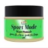 Black Lavish Essentials Ultra-Smooth 360 Wave Pomade for Men, Deep Waves, Strong Hold and Shine for Wavy Hair, Shea Butter and Mango Butter, Non-Greasy Formula (Sport Mode Pomade, 4oz) view 1