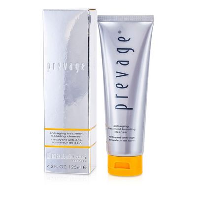 Elizabeth Anti-Aging Treatment Boosting Cleanser -125ml/4.2oz