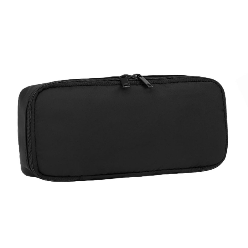 YONBEN Pencil Case Zipper Pencil Bags Lightweight Nylon Pencil Bag Pouch Box Organizer