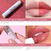 bayfree Tinted Lip Balm Plumper, Glossy, Pump Lips, Lightweight, Moisturize & Tint with Jojoba Seed Oil, Vegan Lipbalm Lip Care, Tang Peony view 4