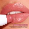 bayfree Tinted Lip Balm Plumper, Glossy, Pump Lips, Lightweight, Moisturize & Tint with Jojoba Seed Oil, Vegan Lipbalm Lip Care, Pink Rose view 2
